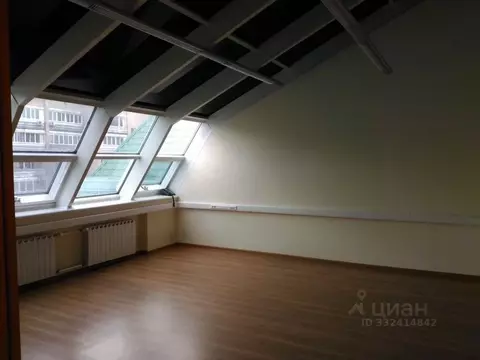 Офис в Москва Тихвинский пер., 11С2 (42 м)