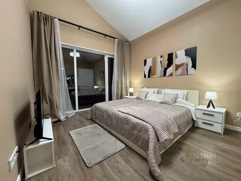 Дом в Московская область, Дмитровский муниципальный округ, Объединение ...