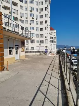 Помещение свободного назначения в Краснодарский край, Новороссийск ул. ...
