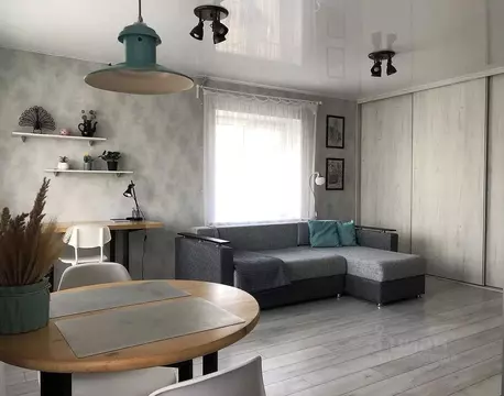 Студия Белгородская область, Белгород ул. Николая Чумичова, 22б (31.0 ...