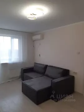 1-к кв. Москва Боровское ш., 56 (37.8 м)