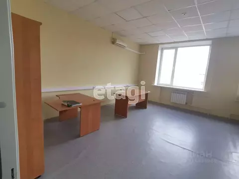 Офис в Брянская область, Брянск ул. 2-я Аллея, 12 (564 м)