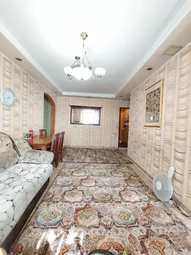 3-к кв. Кемеровская область, Новокузнецк Запорожская ул., 3 (60.0 м)