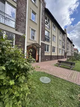 2-к кв. Калининградская область, Калининград ул. Онежская, 10 (80.3 м)