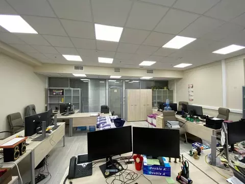 Офис в Москва ул. Большая Дмитровка, 16С2 (234 м)