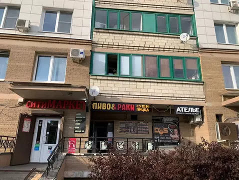 Помещение свободного назначения в Московская область, Красногорск бул. ...