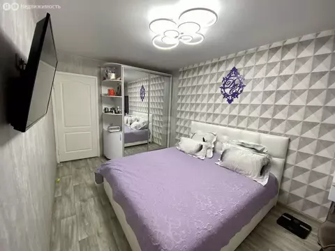 2-комнатная квартира: Набережные Челны, проспект Мира, 8А (53.7 м)