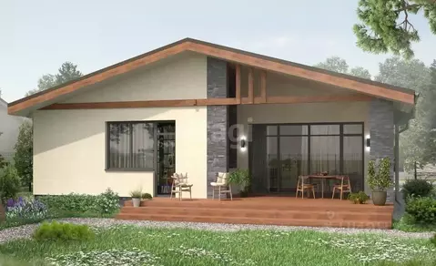 Дом в Свердловская область, Екатеринбург Гринтер кп,  (144 м)