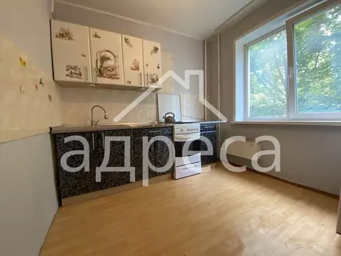 1-к кв. Самарская область, Самара Ново-Вокзальная ул., 279 (28.2 м)