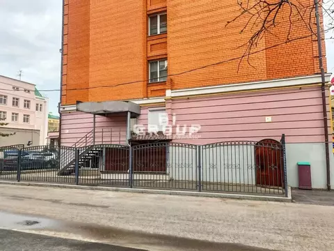 Помещение свободного назначения в Татарстан, Казань ул. Лейтенанта ...