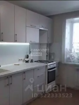 1-к кв. Курганская область, Курган ул. Бурова-Петрова, 62 (49.6 м)