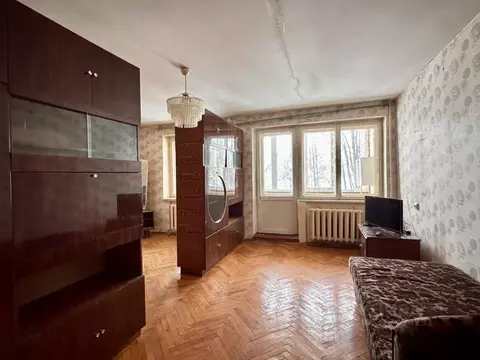 1-к кв. Ленинградская область, Всеволожск ул. Связи, 8 (40.4 м)