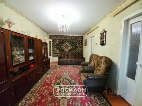 4-к кв. Курская область, Курск Магистральный проезд, 9А (59.9 м)