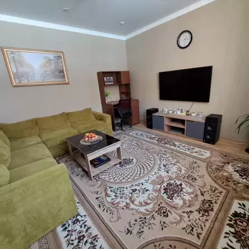 2-к кв. Северная Осетия, Владикавказ просп. Героев Отечества, 8 (68.0 ...