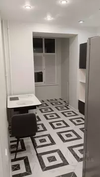 2-к кв. Московская область, Видное ул. Галины Вишневской, 1к1 (50.0 м)