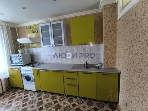 1-к кв. Саратовская область, Энгельс просп. Строителей, 24 (30.4 м)