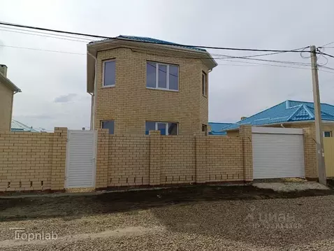 Дом в Краснодарский край, Краснодар ул. Имени Героя Романа Филипова ...