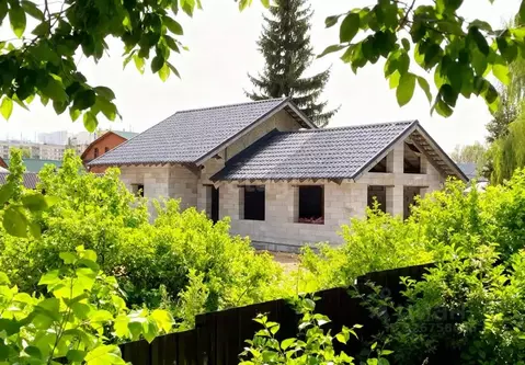 Дом в Пермский край, Пермь Сумская ул., 176 (80 м)