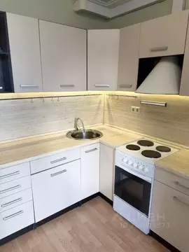 1-к кв. Московская область, Химки Совхозная ул., 18 (44.0 м)