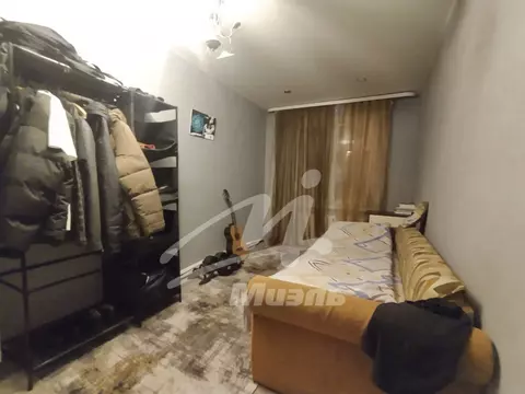 2-комнатная квартира: Электроугли, микрорайон Светлый, 20 (43.5 м)