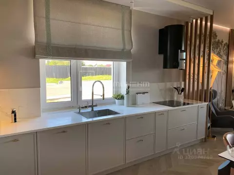 Таунхаус в Владимирская область, Ковровский район, Доброград ...