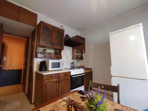 1-к кв. Москва Гостиничная ул., 6К1 (32.7 м)