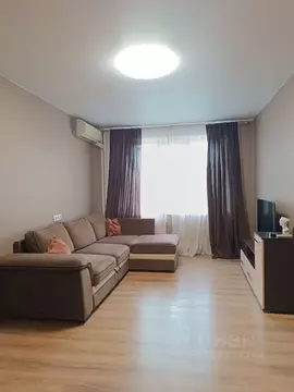 2-к кв. Самарская область, Тольятти ул. Ларина, 2Б (51.5 м)