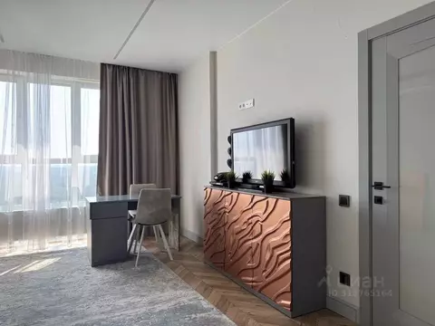 1-к кв. Башкортостан, Уфа ул. Менделеева, 156/6 (38.6 м)