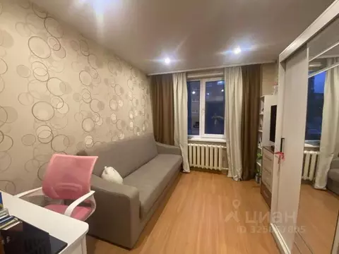 4-к кв. Пермский край, Березники ул. Потемина, 16 (72.0 м)