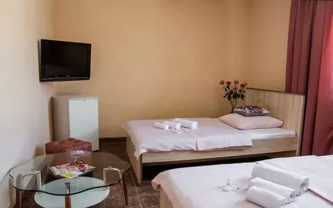 Комната Тюменская область, Тюмень ул. Ватутина, 11 (15.0 м)