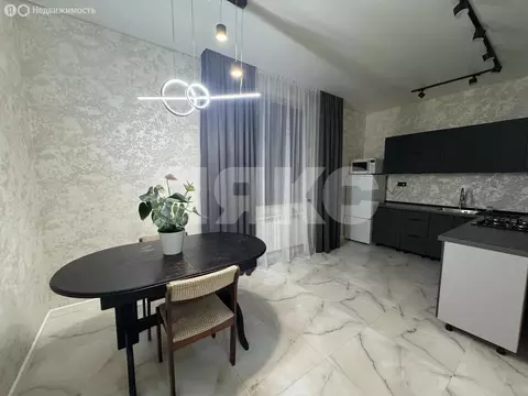 Дом в Кореновск, улица Горького (120 м)