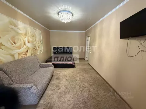 1-к кв. Курская область, Курск ул. Бойцов 9-й Дивизии, 199 (40.6 м)