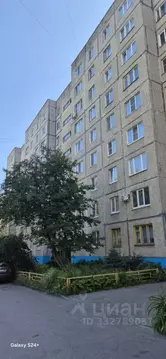 3-к кв. Чувашия, Чебоксары ул. Шумилова, 31 (69.0 м)