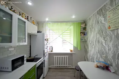 2-комнатная квартира: Ялуторовск, улица Карбышева, 10 (47.9 м)