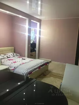 1-к кв. Красноярский край, Норильск ул. Нансена, 54 (40.0 м)