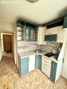 3-комнатная квартира: Нижний Новгород, проспект Ленина, 49к1 (57 м)