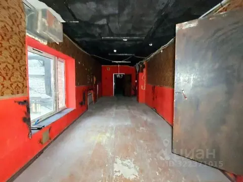 Склад в Санкт-Петербург Промышленная ул., 5 (210 м)