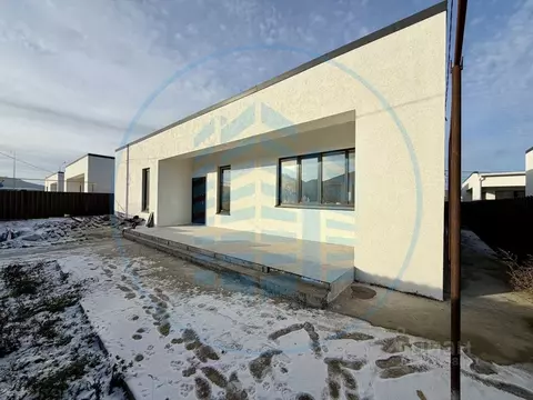 Дом в Ставропольский край, Ессентуки ул. Грушевая (123 м)