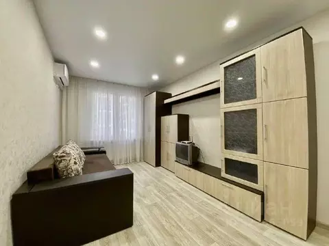 1-к кв. Татарстан, Казань ул. Александра Курынова, 4к3 (29.0 м)