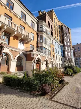 Продается 2-комнатная квартира