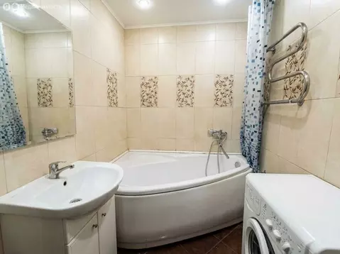 1-комнатная квартира: Котельники, микрорайон Белая Дача, 22 (40.9 м)