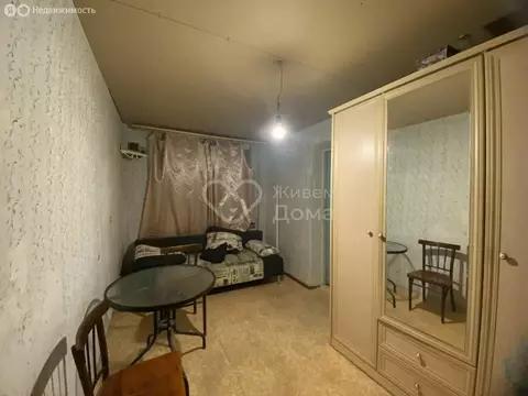 3-комнатная квартира: Волгоград, улица 64-й Армии, 22Б (55.7 м)