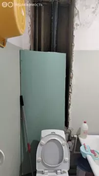 1-комнатная квартира: Тольятти, улица Мира, 48 (34.3 м)