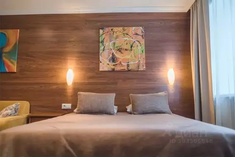 Комната Пермский край, Пермь ул. Полины Осипенко, 57