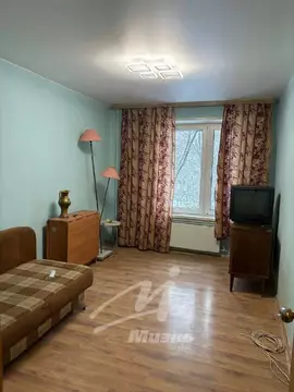 Продается 2-комнатная квартира