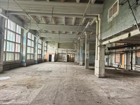 Производственное помещение в Санкт-Петербург ул. Седова, 107 (1031 м)