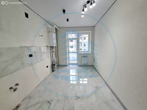 1-комнатная квартира: Ессентуки, Никольская улица, 27 (36.9 м)