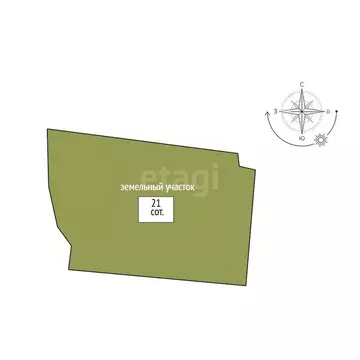 Дом в Свердловская область, Горноуральский муниципальный округ, село ...