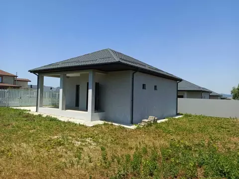 Дом в Краснодарский край, Анапа муниципальный округ, с. Гай-Кодзор ул. ...