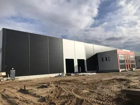 Производственное помещение в Ленинградская область, Всеволожский ...